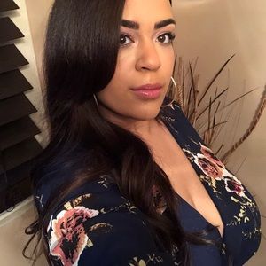 Meet your Posher, Nicole